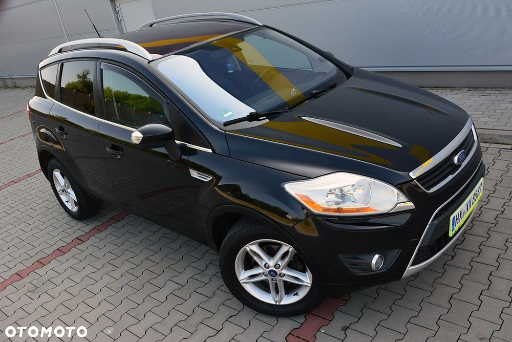 Ford Kuga 2.0 TDCi 2x4 Trend - 11