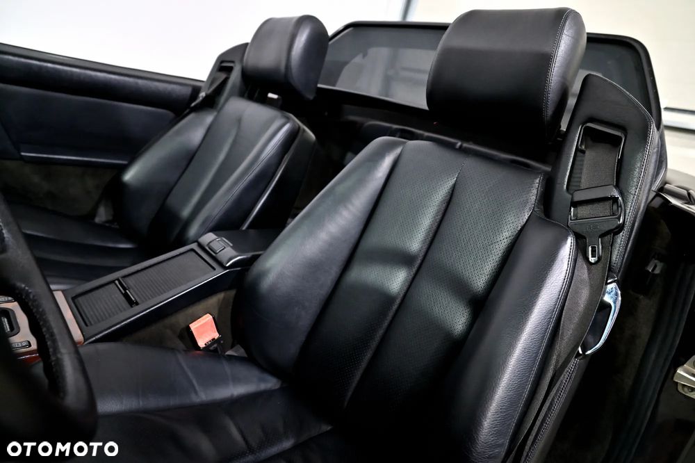 Mercedes-Benz SL - 27