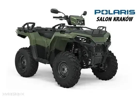 Polaris Sportsman