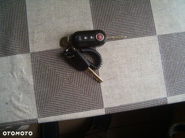 Fiat Punto - 12