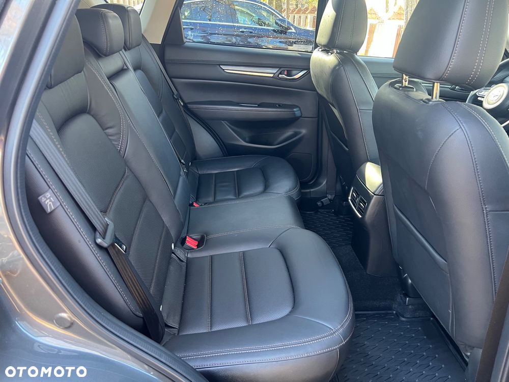 Mazda CX-5 2.5 Hikari AWD - 27