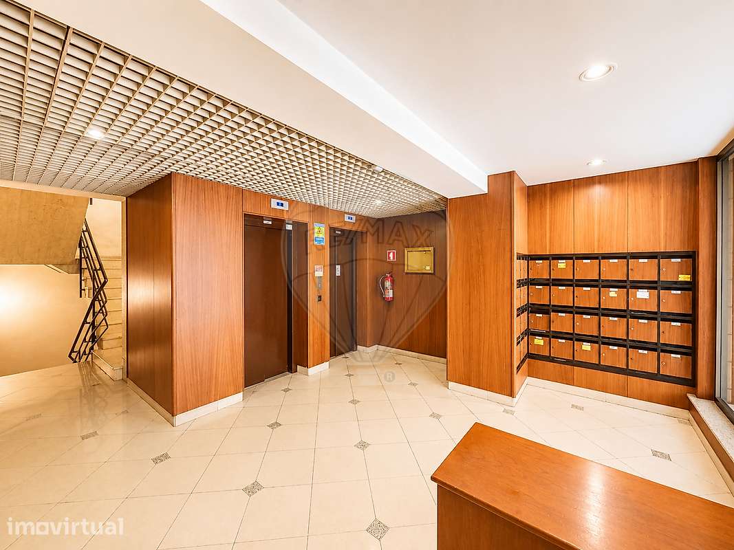 Apartamento T1 para arrendamento - Grande imagem: 3/17