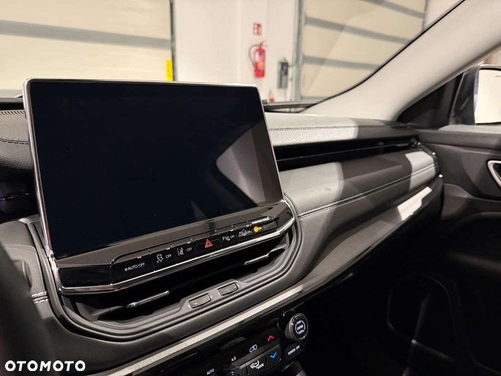 Jeep Compass 1.5 T4 mHEV Summit FWD S&S DCT - 18