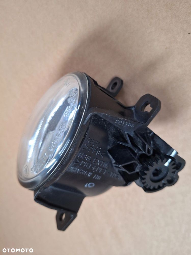 HONDA CR-V IV 12-14 BDB ORYGINAŁ HONDA KPL NIE KLEJONY! DEMONTAŻ HALOGEN LEWY W ZDERZAK PRZÓD PRZEDNI WYSYŁKA 24H - 3
