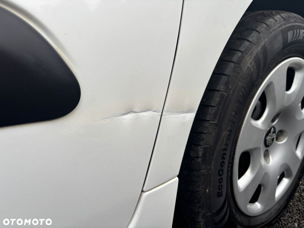 Peugeot Partner - 18