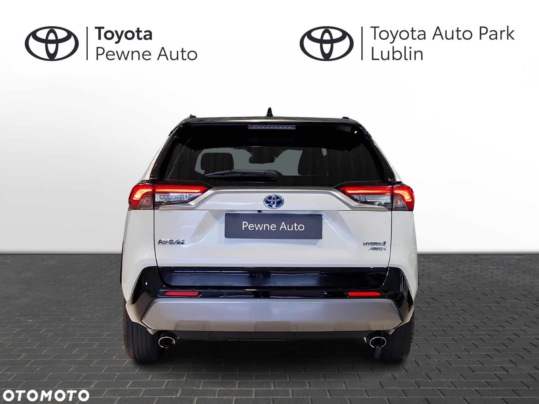 Toyota RAV4 - 4
