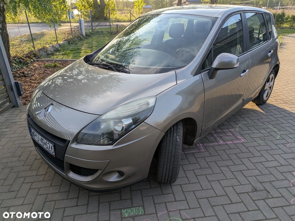 Renault Scenic 1.6 16V Authentique - 1