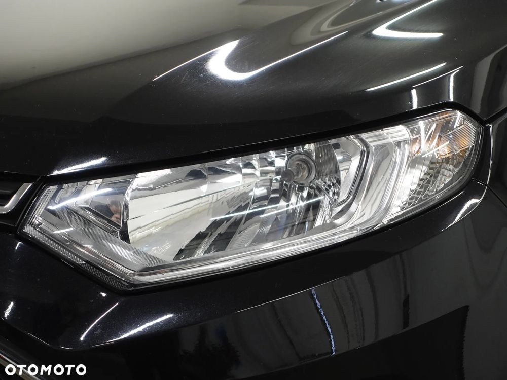 Ford EcoSport 1.0 EcoBoost - 13