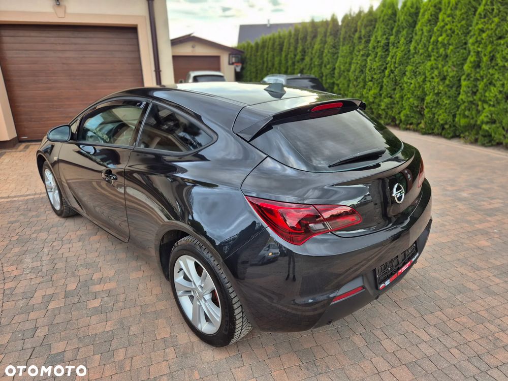 Opel Astra - 16