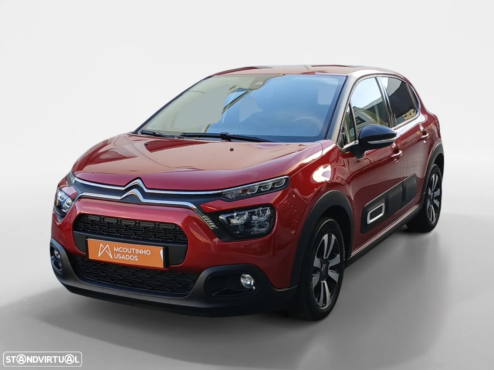 Citroën C3 1.2 PureTech Max - 2