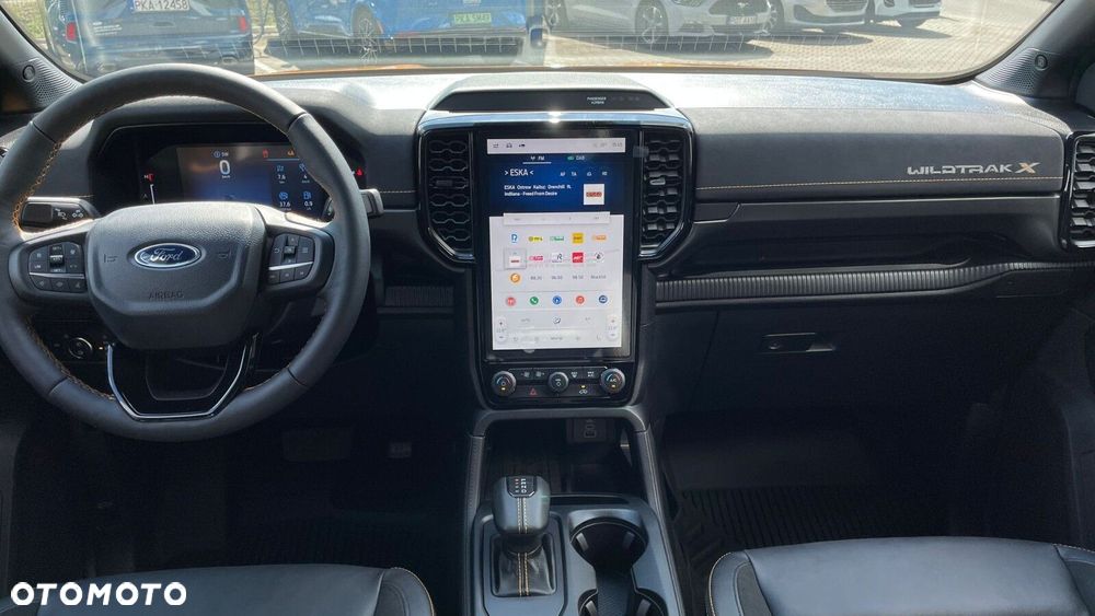 Ford Ranger - 21