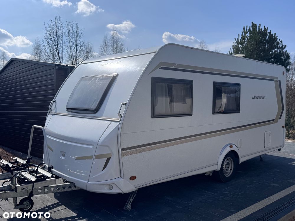 Weinsberg 480 QDK - 1