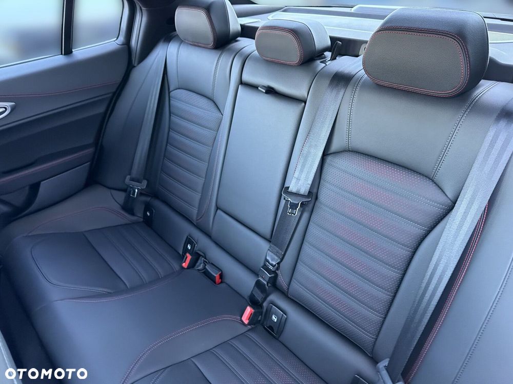 Alfa Romeo Giulia 2.0 Turbo Tributo Italiano Q4 - 13