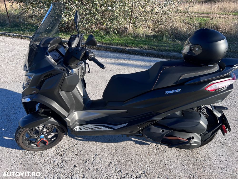 Piaggio MP3 530 HPE Exclusive - 5