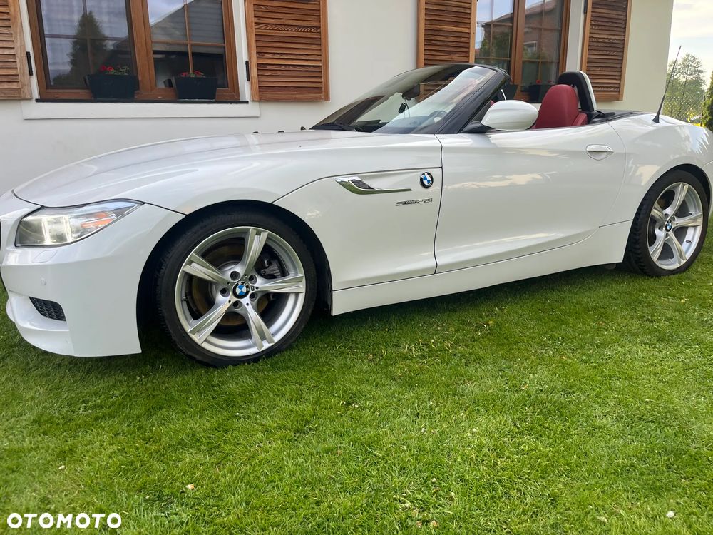 BMW Z4 - 36