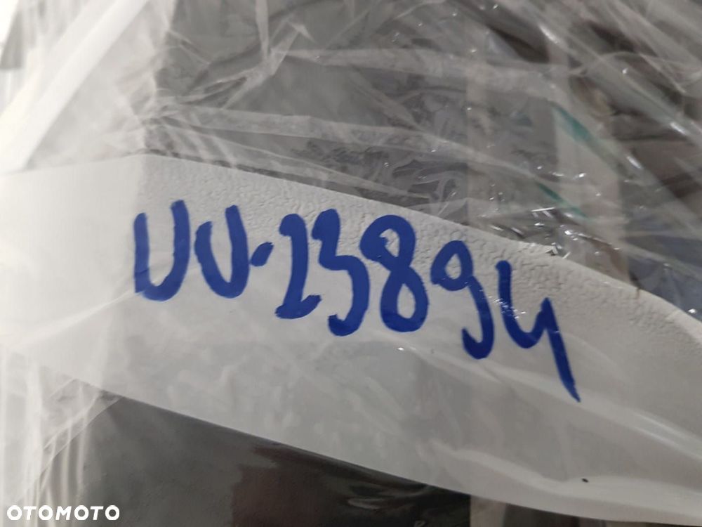 ŁADNY GRILL ATRAPA CHŁODNICY RENAULT MASTER III LIFT 14-19 623102803R - 8