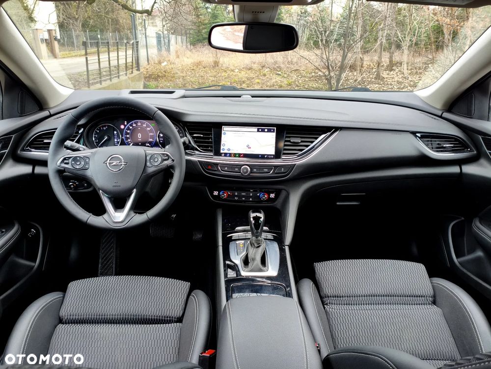 Opel Insignia 2.0 BiTurbo 4x4 Innovation - 5