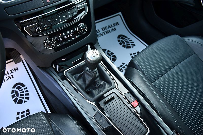 Peugeot 508 BlueHDi 150 Stop&Start Allure - 16