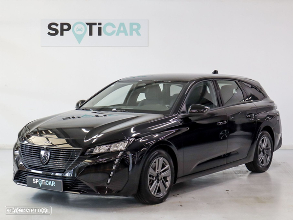 Peugeot 308 SW 1.2 PureTech Active Pack