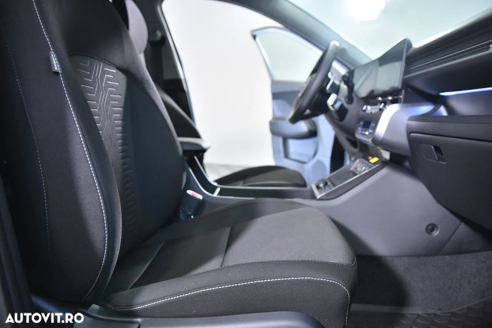 Hyundai KONA 1.6 T-GDI 138 CP 7DCT 2WD Premium+ - 8