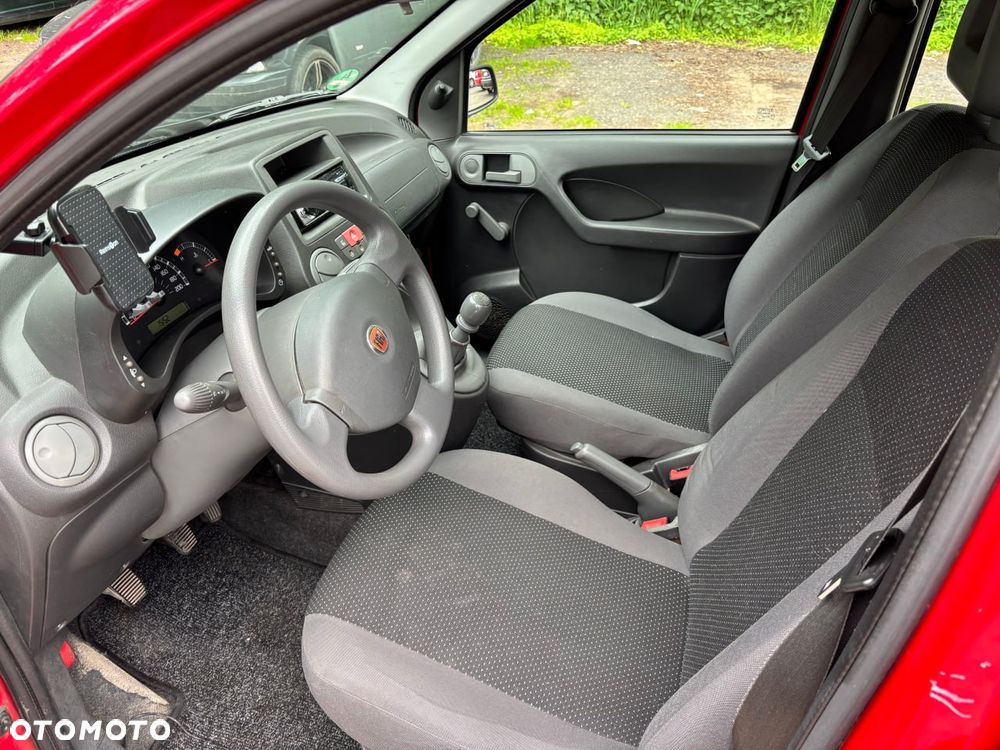 Fiat Panda 1.1 Active - 3