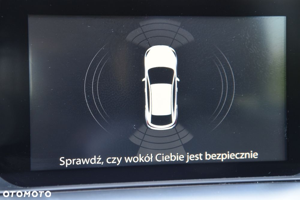 Mazda 6 2.2 SKYACTIV-D Sports-Line - 39