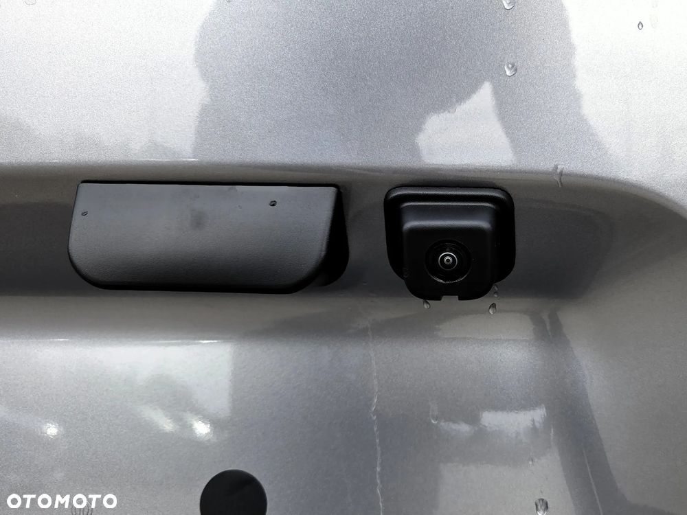 Peugeot Partner Brygadowy - 25