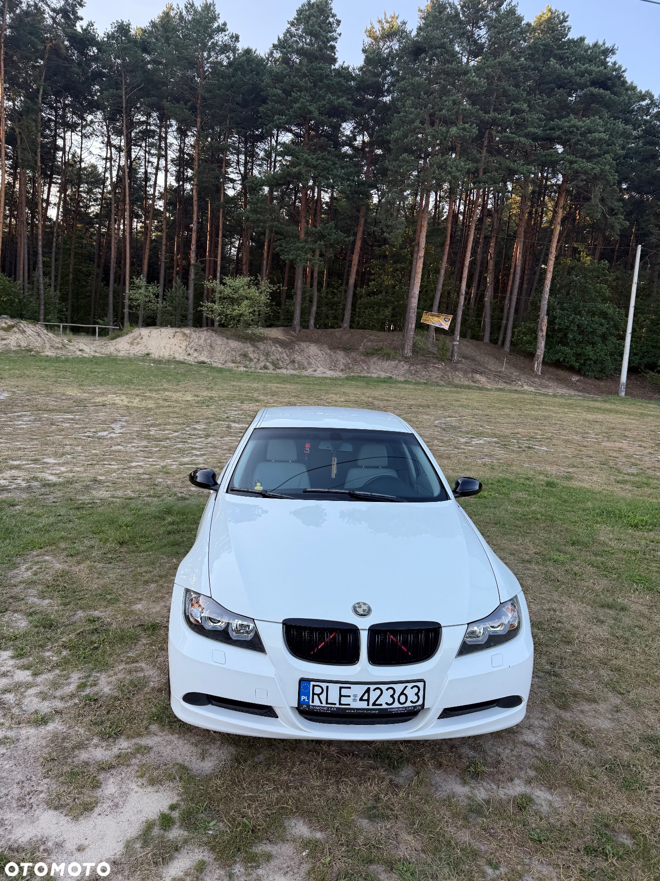 BMW Seria 3 318i - 2