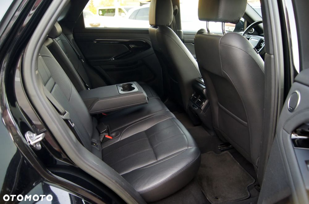 Land Rover Range Rover Evoque 2.0 D165 mHEV SE - 14