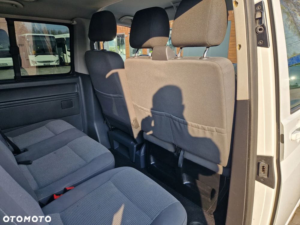 Volkswagen Caravelle 2.0 TDI L2 Highline - 14