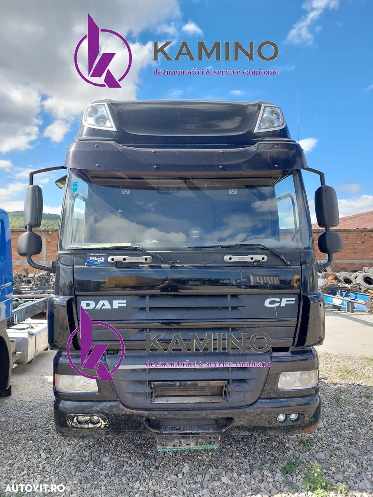 Dezmembram DAF CF 85 - 1