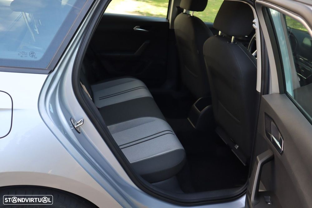 SEAT Leon ST 2.0 TDI Style - 9
