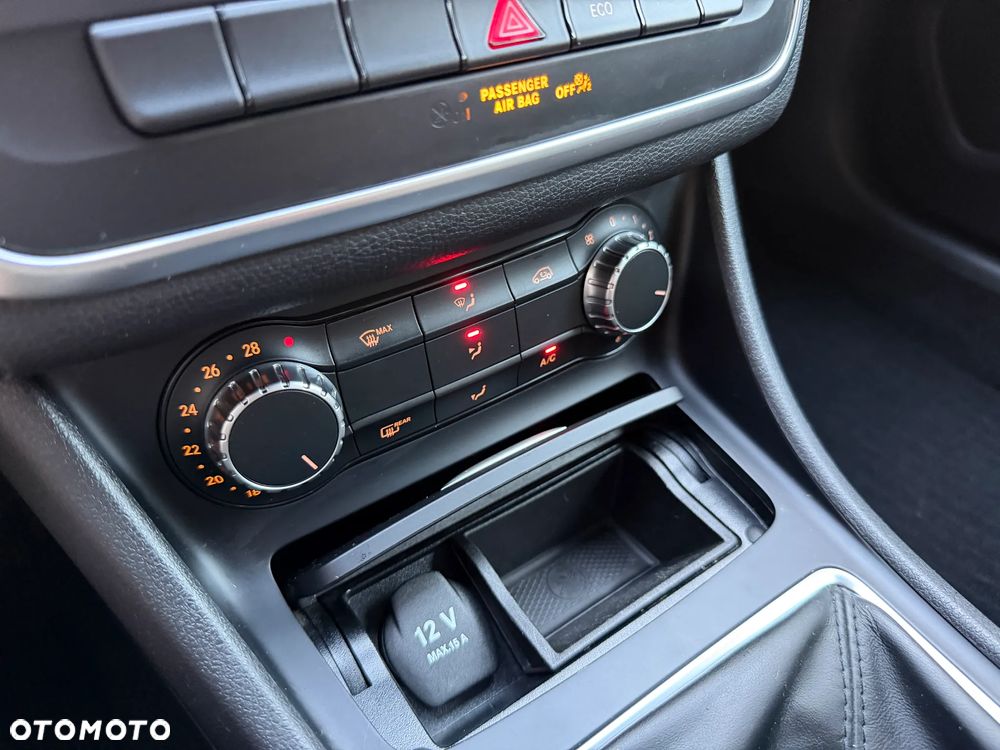 Mercedes-Benz GLA 200 CDI Edition 1 - 39