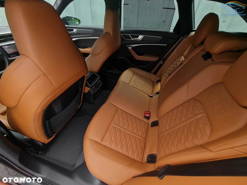 Audi RS6 Avant 4.0 TFSI quattro tiptronic - 17