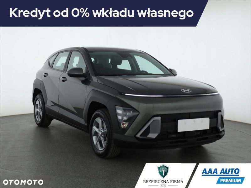 Hyundai Kona - 2