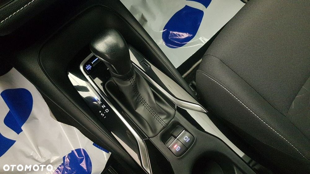 Toyota Corolla - 26