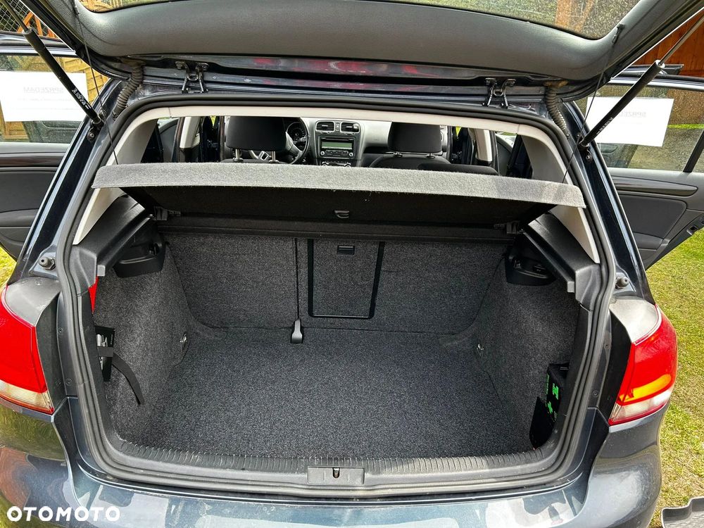 Volkswagen Golf 1.4 TSI Comfortline - 14