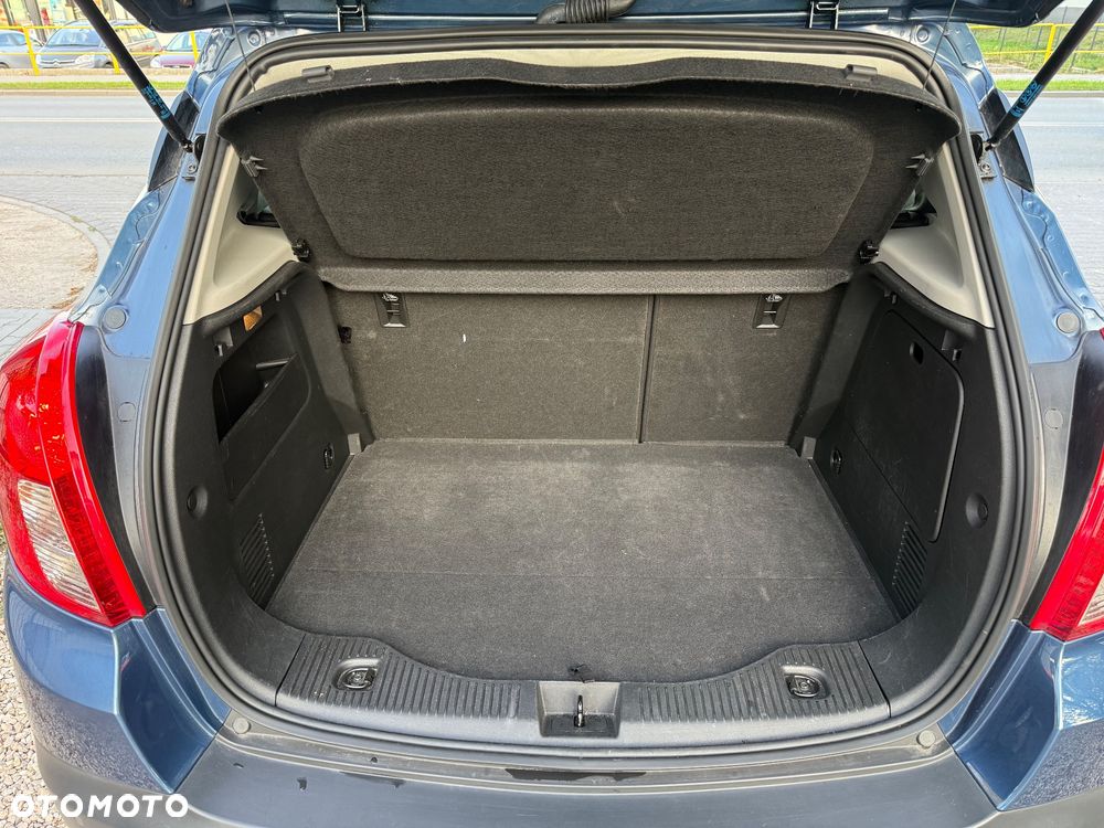 Opel Mokka - 35