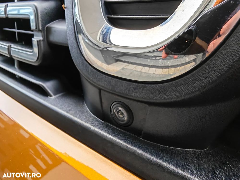 Dacia Duster dCi 110 FAP 4x4 Prestige - 29