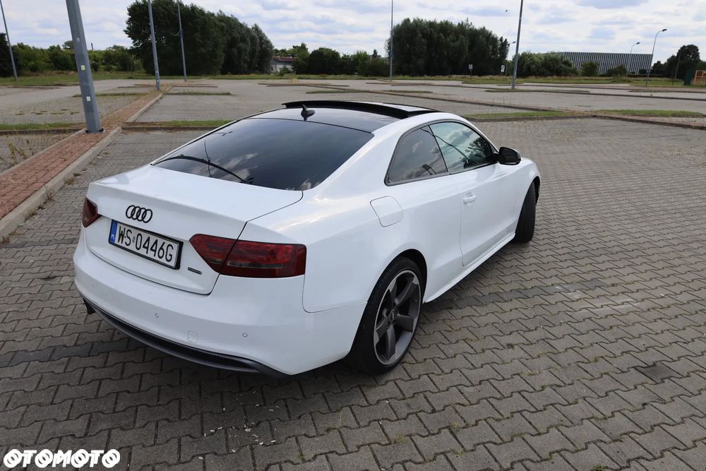 Audi A5 Coupé 2.0 TFSI Quattro S tronic - 22