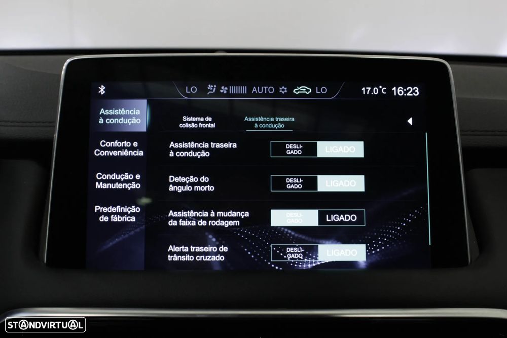MG EHS 1.5 T-GDI Plug-in Hybrid Luxury - 13