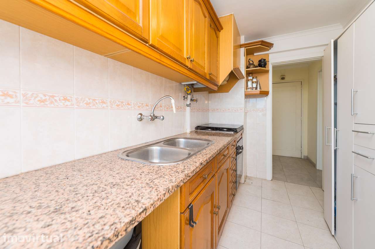 Apartamento T3 à venda em Ajuda, Lisboa — foto 20
