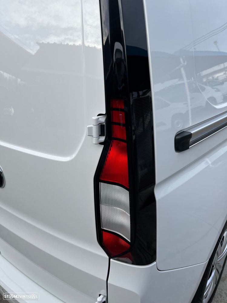 VW Caddy  Cargo 2.0 TDi 102 Cv Business 2Lug - 11