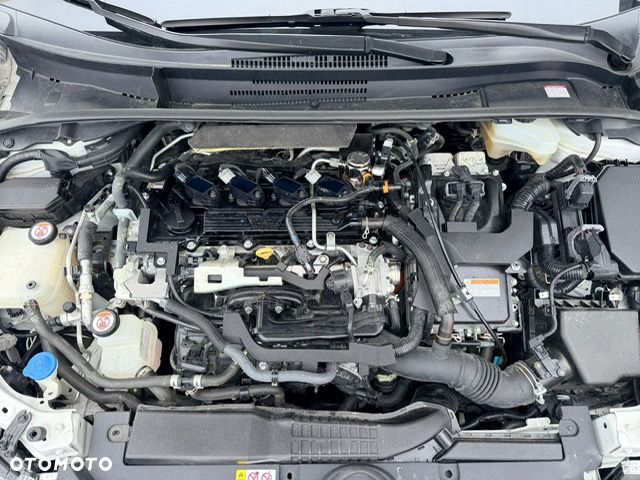 Toyota Corolla 2.0 Hybrid Comfort - 17