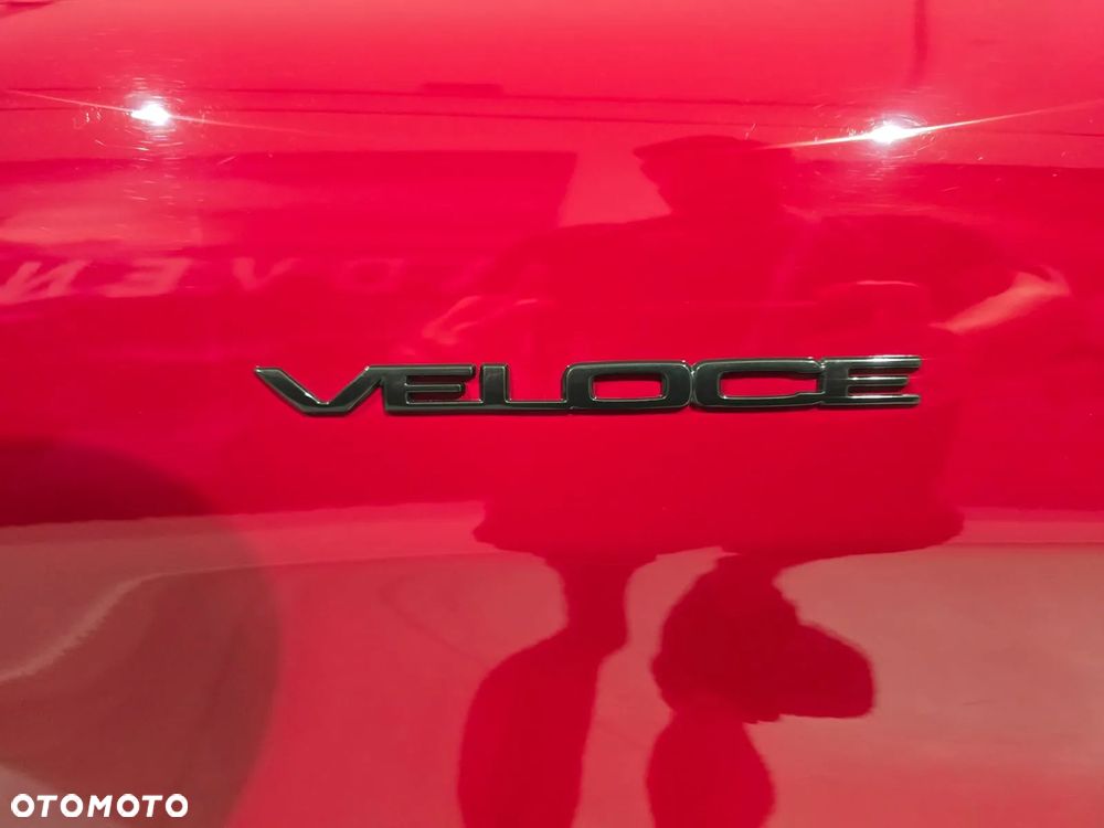 Alfa Romeo Stelvio 2.0 Turbo Veloce Q4 - 18