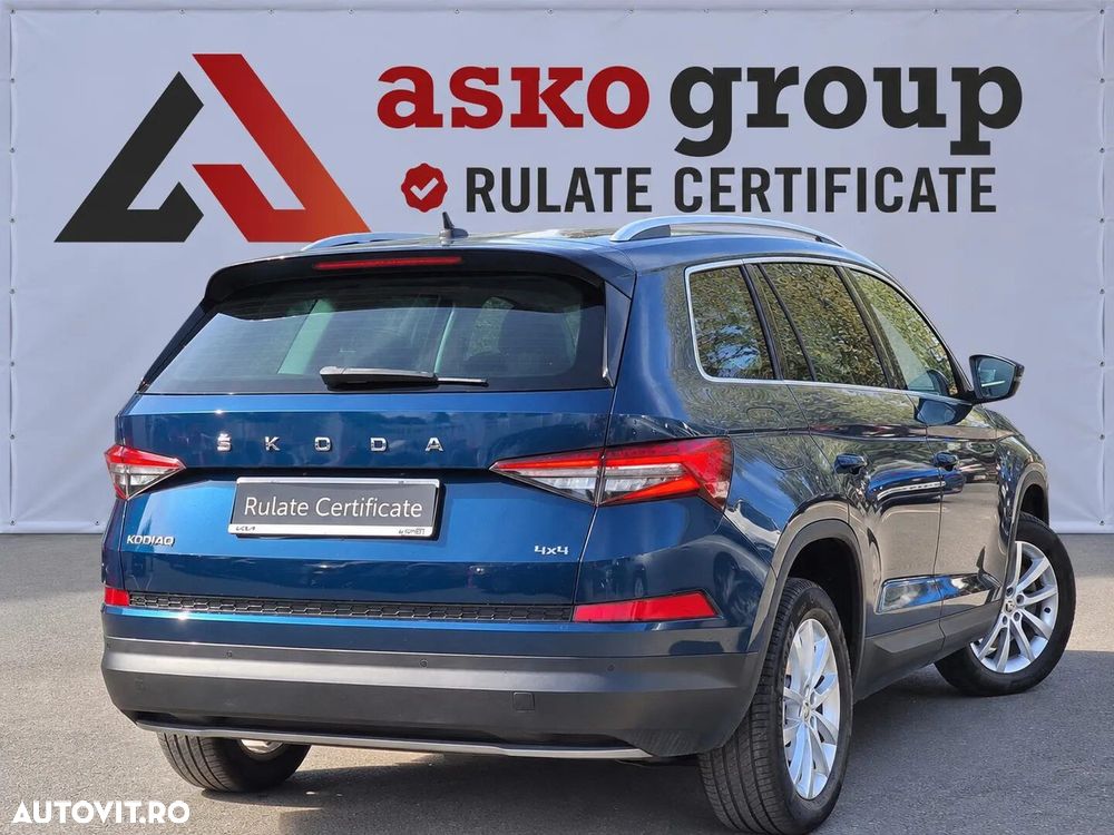 Skoda Kodiaq - 8