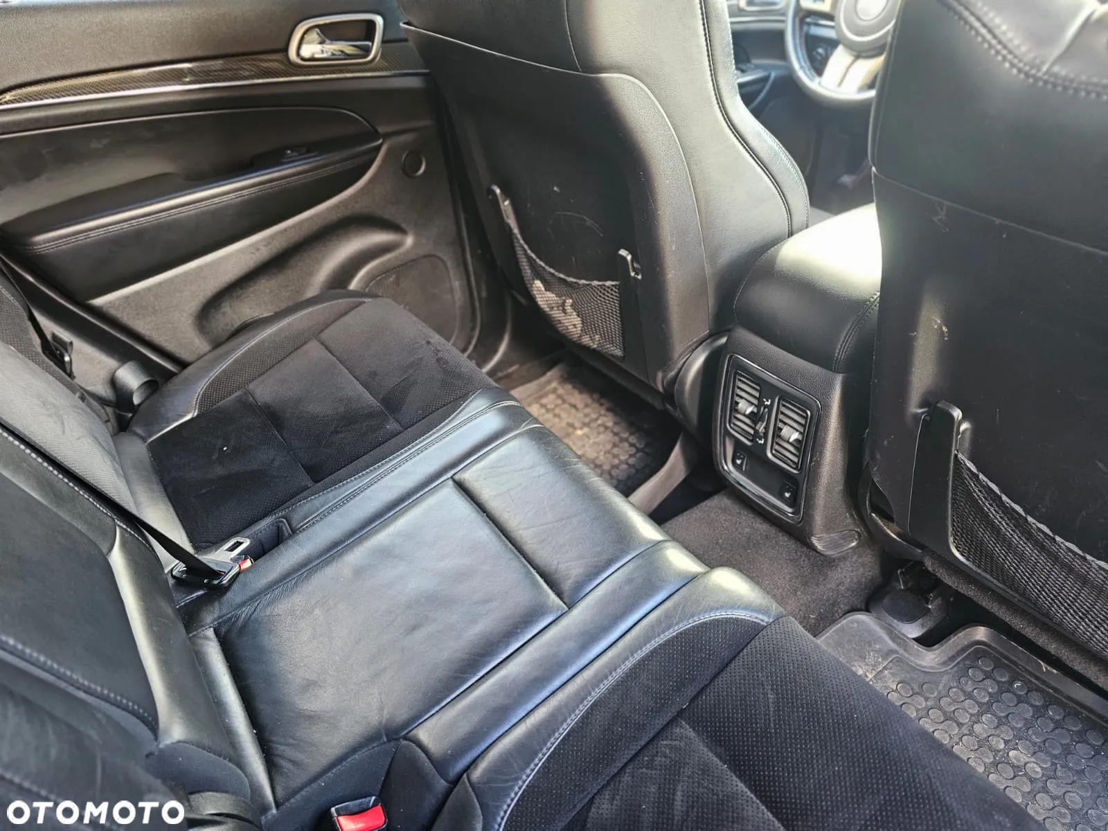 Jeep Grand Cherokee 3.0 CRD Limited - 9