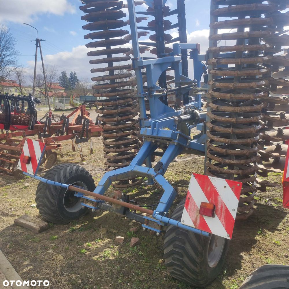 Bomet BVT KSE-163/P - 4