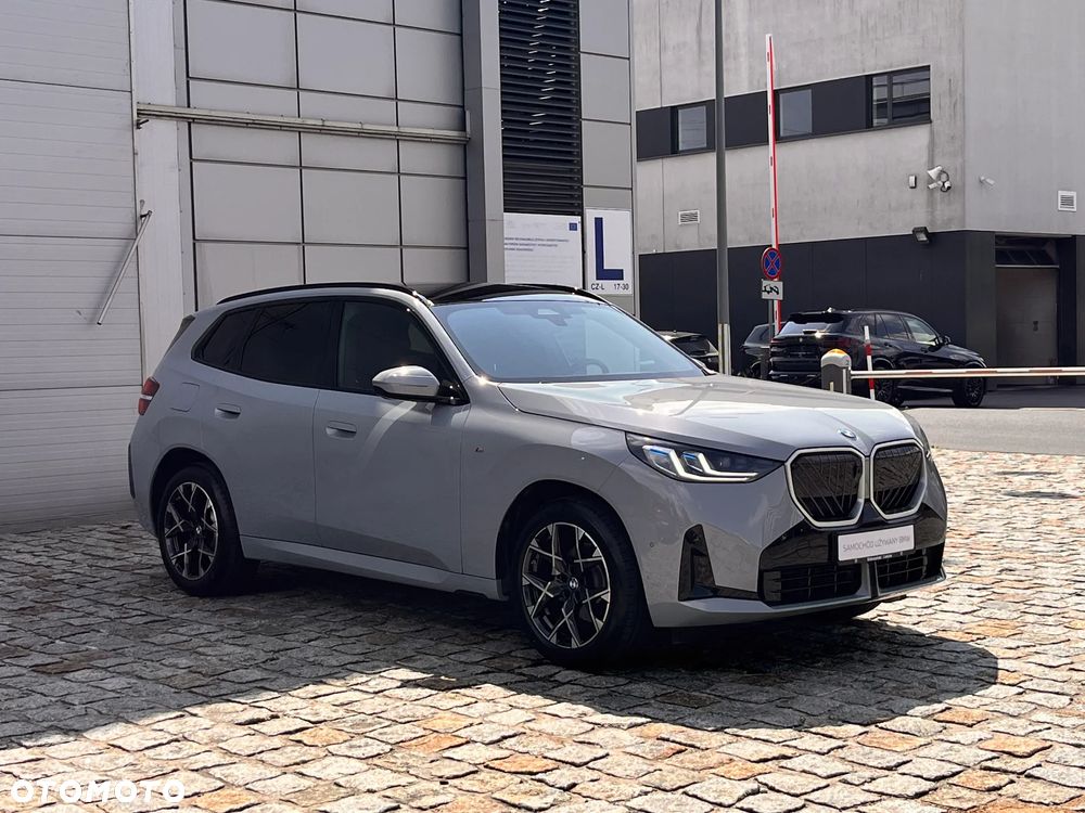 BMW X3 - 27