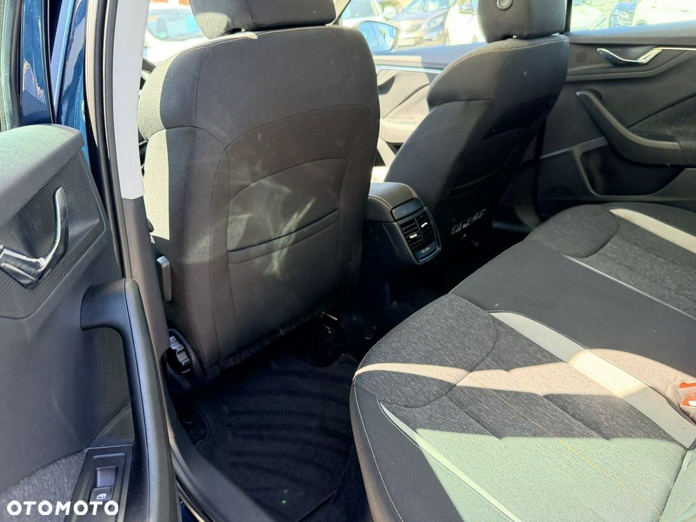 Skoda Kamiq 1.5 TSI Selection - 13